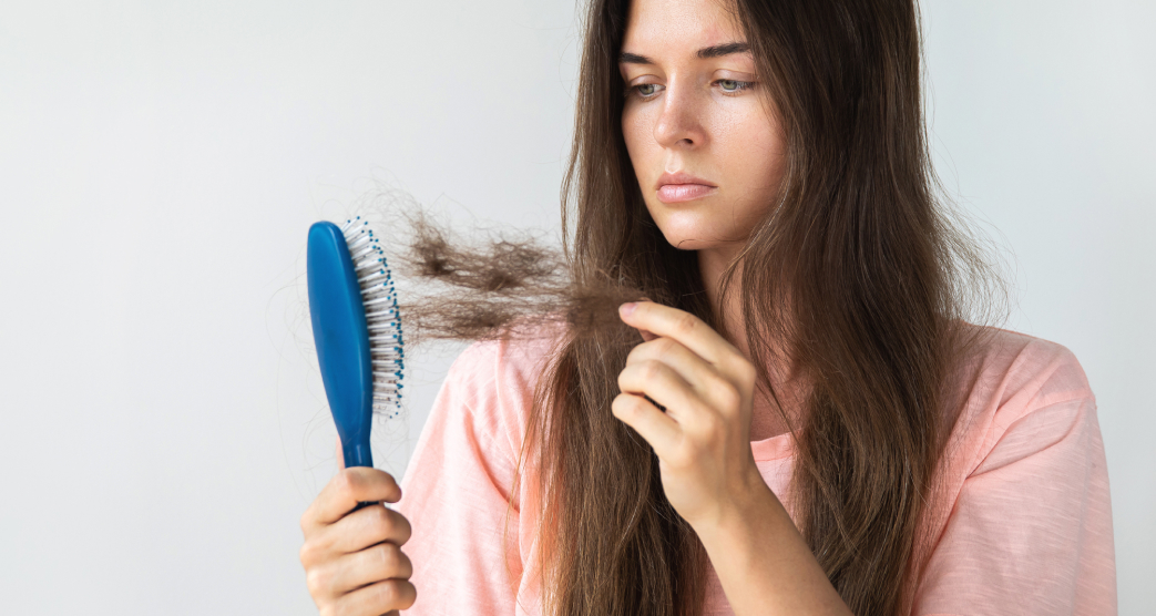 Causes - American Hair Loss Association